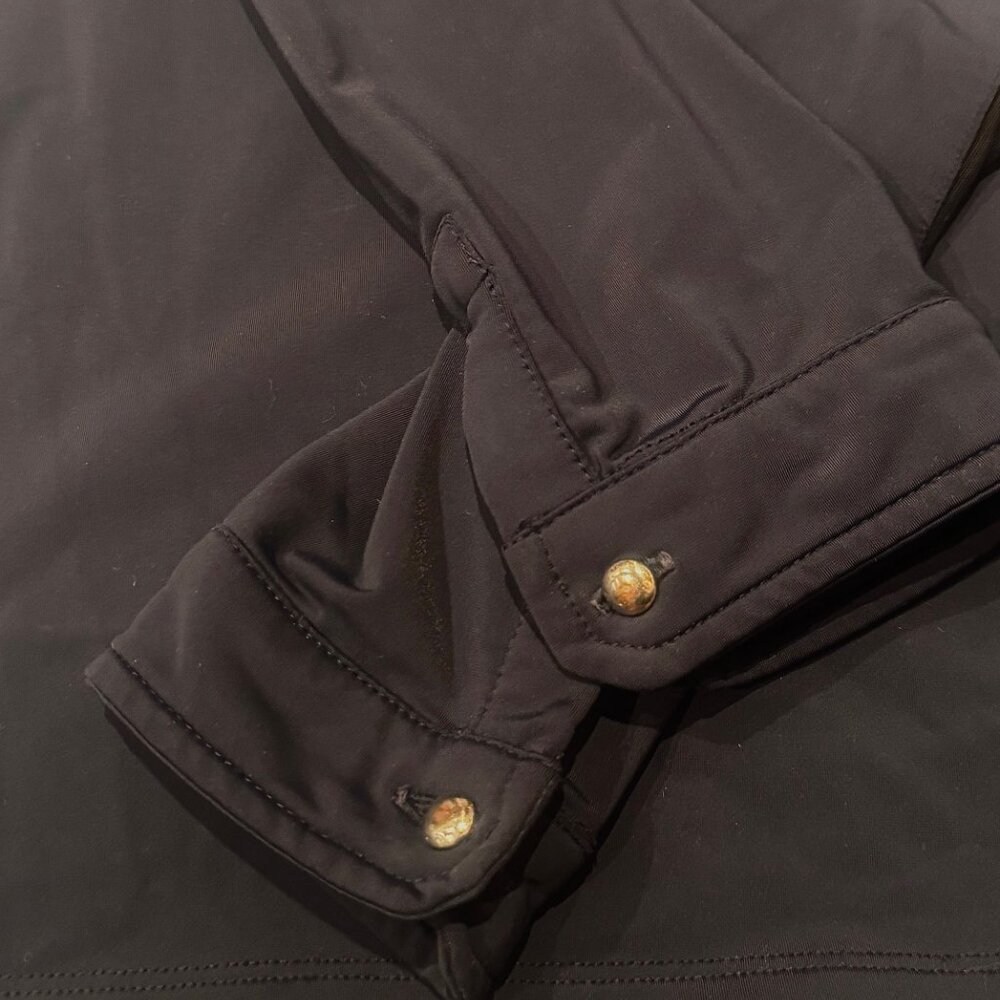 DaDa Sport Long Sleeve Riding Shirt - Picture 3 of 4